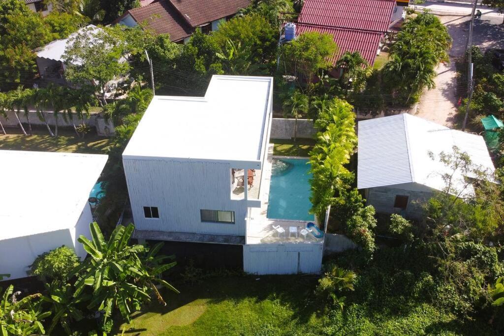 Modern Pool Villa 3 Bedrooms Rawai Exterior foto